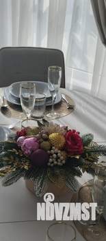 2-к квартира, посуточно, 67м2, 2/17 этаж