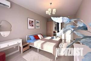 2-к квартира, посуточно, 66м2, 19/20 этаж