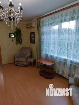 2-к квартира, на длительный срок, 49м2, 4/5 этаж