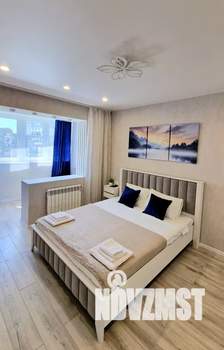 1-к квартира, посуточно, 32м2, 6/9 этаж