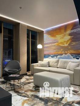 2-к квартира, посуточно, 55м2, 3/4 этаж