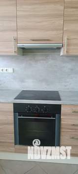 1-к квартира, на длительный срок, 44м2, 18/22 этаж