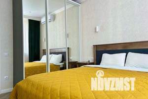 2-к квартира, посуточно, 35м2, 9/22 этаж