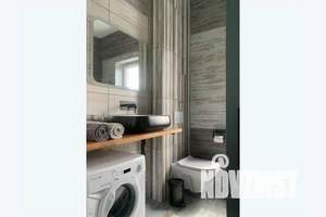 1-к квартира, посуточно, 37м2, 10/20 этаж