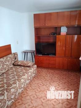 1-к квартира, на длительный срок, 26м2, 1/1 этаж