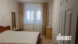 3-к квартира, на длительный срок, 62м2, 10/10 этаж