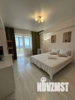 1-к квартира, посуточно, 48м2, 9/14 этаж