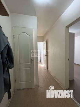 1-к квартира, на длительный срок, 28м2, 2/4 этаж