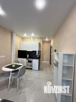 1-к квартира, посуточно, 23м2, 1/1 этаж