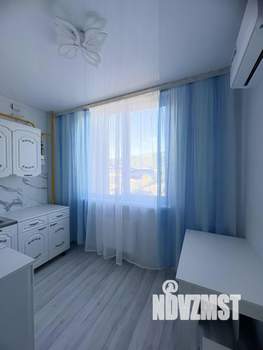 1-к квартира, на длительный срок, 35м2, 12/15 этаж