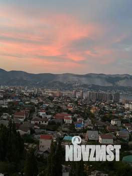 2-к квартира, посуточно, 60м2, 16/23 этаж