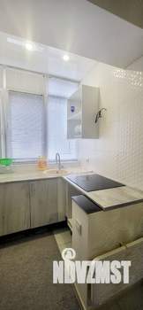 Студия квартира, на длительный срок, 30м2, 1/3 этаж