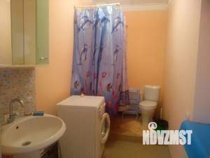 1-к квартира, посуточно, 48м2, 1/5 этаж