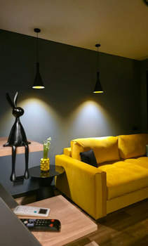 1-к квартира, на длительный срок, 51м2, 15/21 этаж