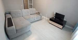 2-к квартира, на длительный срок, 59м2, 4/20 этаж