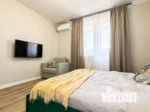 Студия квартира, посуточно, 26м2, 17/20 этаж