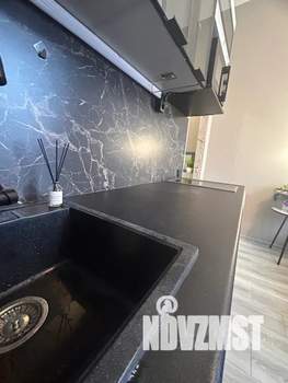 Студия квартира, посуточно, 20м2, 1/7 этаж