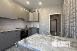 2-к квартира, посуточно, 58м2, 1/4 этаж