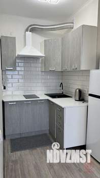 1-к квартира, на длительный срок, 43м2, 18/18 этаж