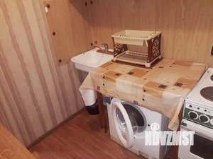 1-к квартира, на длительный срок, 22м2, 5/9 этаж