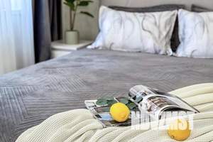 1-к квартира, посуточно, 35м2, 10/20 этаж