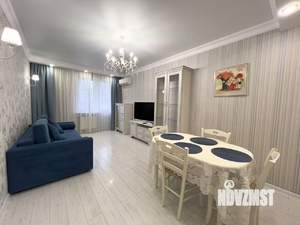 2-к квартира, на длительный срок, 69м2, 10/20 этаж