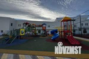 1-к квартира, посуточно, 35м2, 4/8 этаж