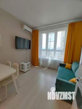 1-к квартира, на длительный срок, 42м2, 14/20 этаж