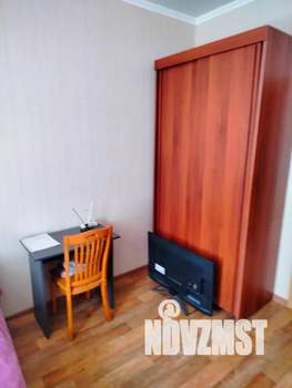1-к квартира, посуточно, 37м2, 2/4 этаж