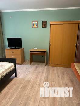 1-к квартира, посуточно, 50м2, 6/10 этаж