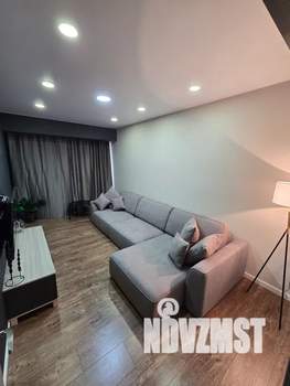 2-к квартира, посуточно, 60м2, 3/16 этаж