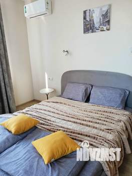 1-к квартира, посуточно, 49м2, 10/18 этаж