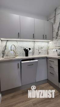 2-к квартира, на длительный срок, 40м2, 19/24 этаж