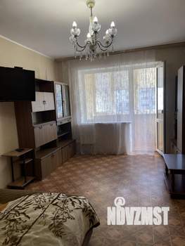 1-к квартира, на длительный срок, 40м2, 5/10 этаж