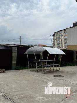 1-к квартира, на длительный срок, 42м2, 1/3 этаж