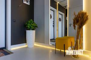 Студия квартира, посуточно, 31м2, 13/24 этаж