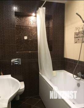 2-к квартира, на длительный срок, 65м2, 17/19 этаж