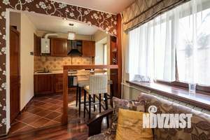 1-к квартира, посуточно, 47м2, 1/1 этаж