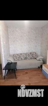 1-к квартира, на длительный срок, 22м2, 4/9 этаж