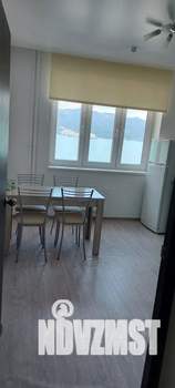 2-к квартира, посуточно, 62м2, 14/20 этаж