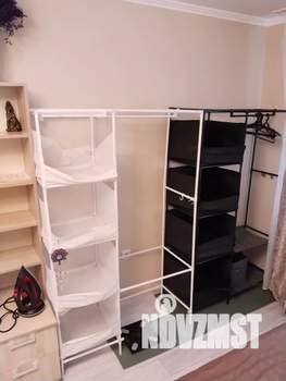 1-к квартира, посуточно, 40м2, 2/16 этаж