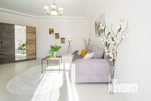 2-к квартира, на длительный срок, 61м2, 14/23 этаж