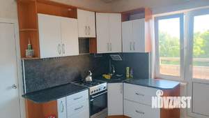 2-к квартира, на длительный срок, 64м2, 3/9 этаж