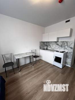 Студия квартира, на длительный срок, 20м2, 13/15 этаж