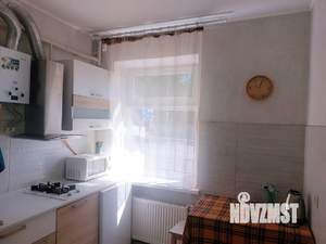1-к квартира, посуточно, 28м2, 1/2 этаж