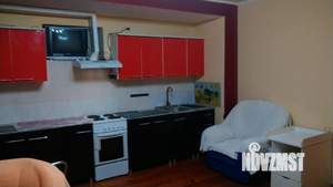 2-к квартира, на длительный срок, 70м2, 1/2 этаж