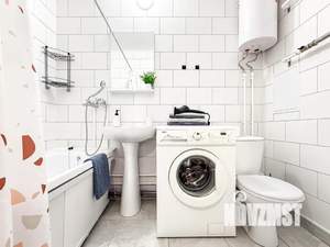 1-к квартира, посуточно, 38м2, 5/16 этаж