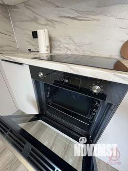 1-к квартира, на длительный срок, 35м2, 3/24 этаж