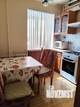 2-к квартира, посуточно, 42м2, 2/4 этаж