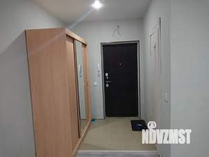 Студия квартира, посуточно, 26м2, 10/20 этаж
